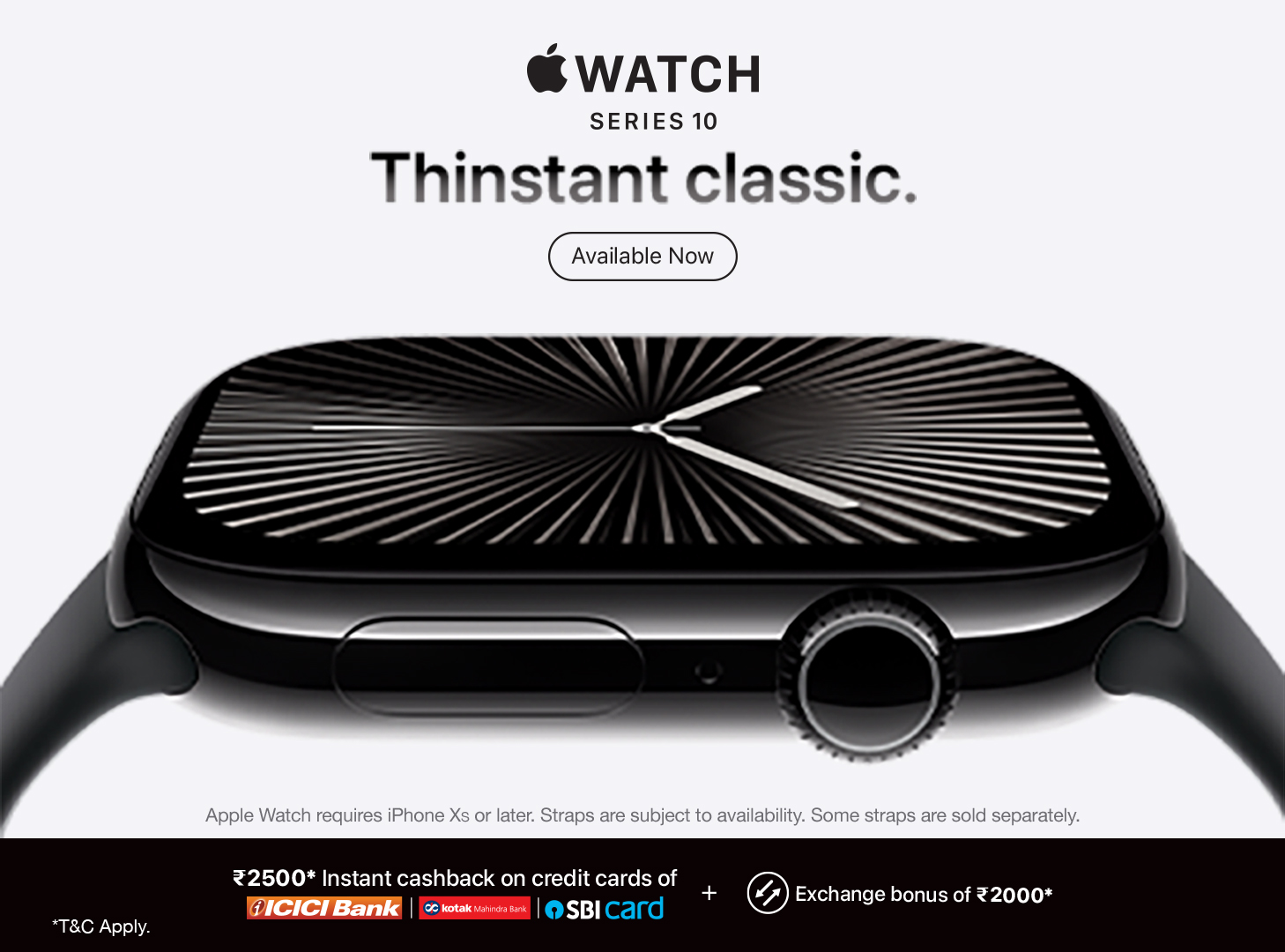 IQ Store - Apple products authorised reseller in Hyderbad
