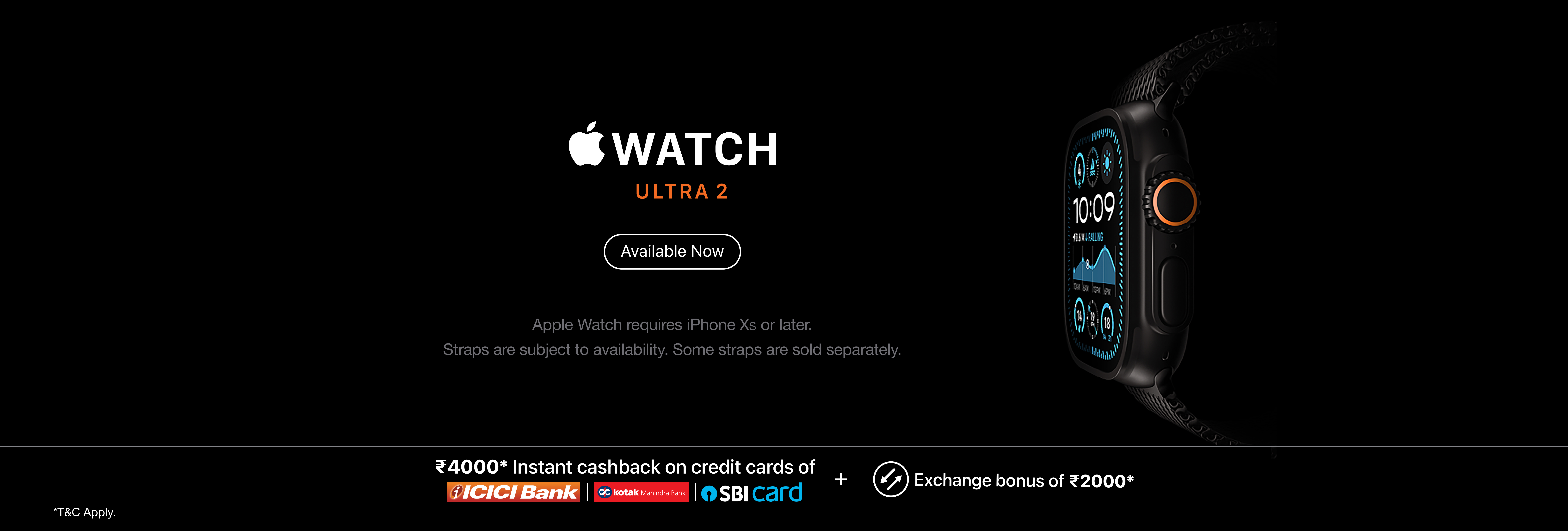 IQ Store - Apple products authorised reseller in Hyderbad