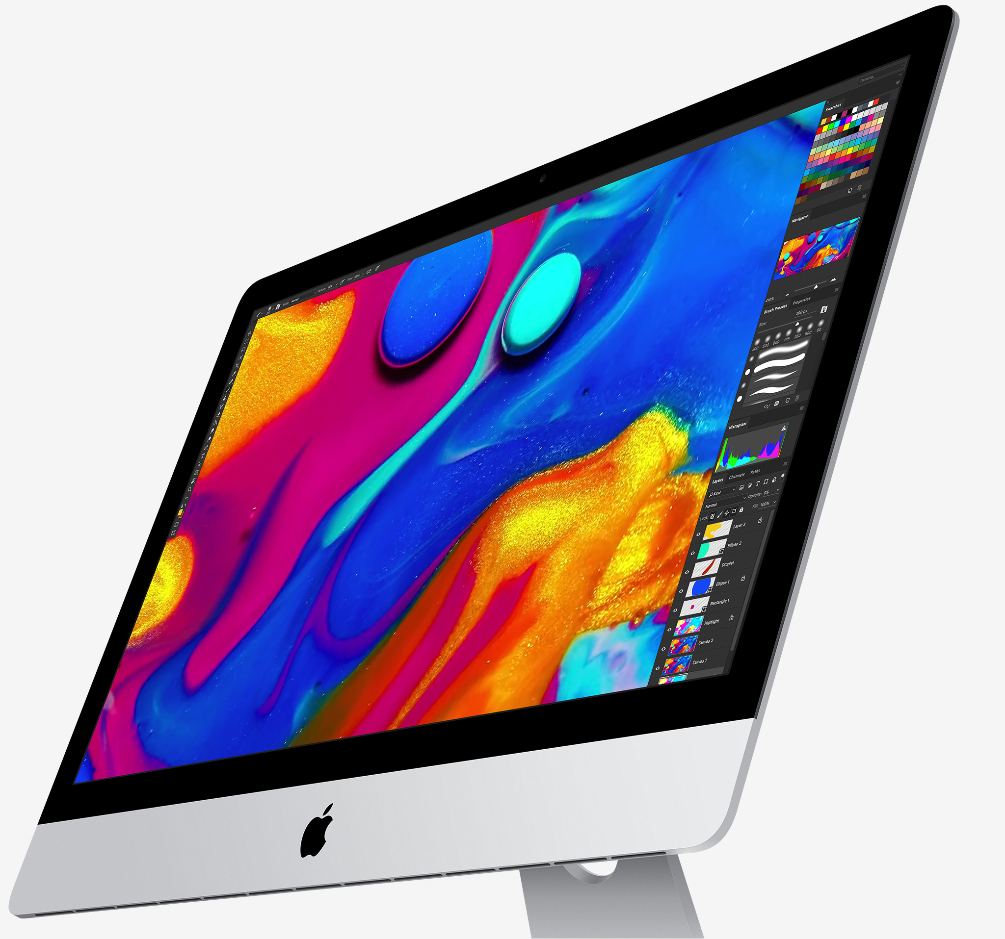 IQ Store, best price for iMac in Hyderabad