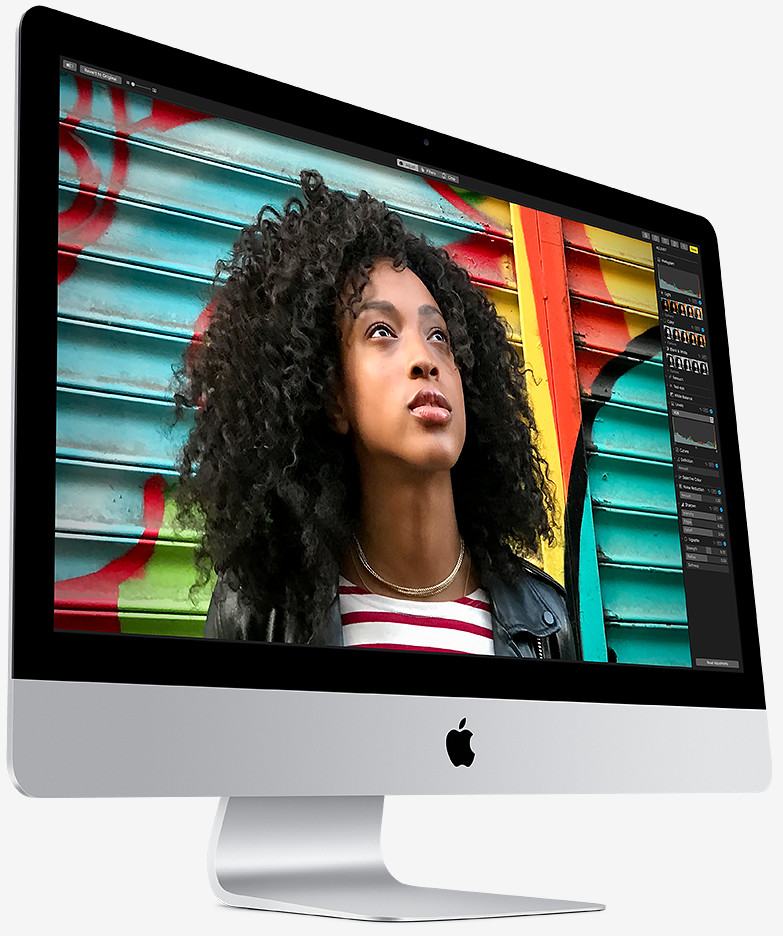 IQ Store, best price for iMac in Hyderabad
