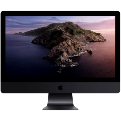 IQ Store, best place to buy iMac pro in Hyderabad
