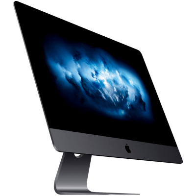 IQ Store, best place to buy iMac pro in Hyderabad